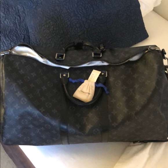 Duffle bag - Picture 3 of 3